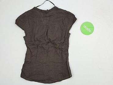 h m tshirts: H&M, Bluzka damska, rozmiar S — 3