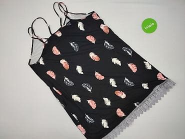 shein pluszaki: Shein Curve, Koszula nocna damska, rozmiar 2XL — 3