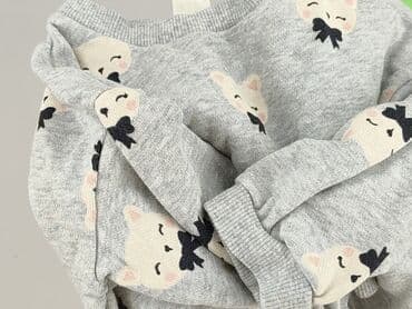 roxy kombinezon dziecięcy: Bluza, H&M, 1-3 m, stan - Bardzo dobry — 6
