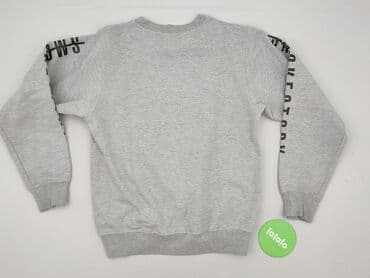 sweter puchaty: Bluza dla mężczyzn, S — 4