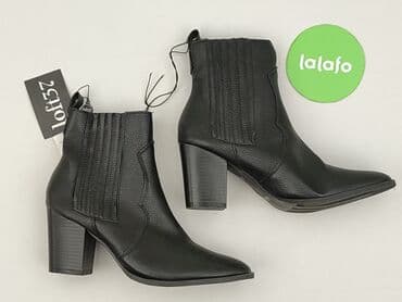 buty batman smyk: Loft, Botki damskie, rozmiar 37 — 4