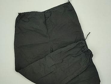 bluzy budowlane: Sinsay, Spodnie dresowe damskie, rozmiar XL — 1