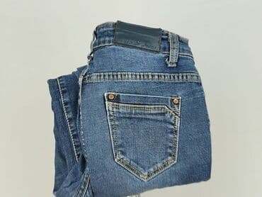 big new jeans: Fashion Jeans, Jeans for women, size S — 6