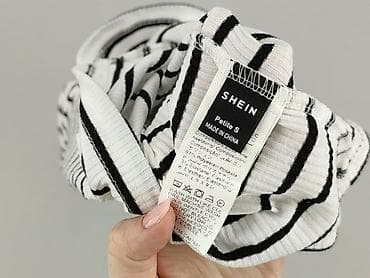 narzutki shein: Shein, Sukienka damska, rozmiar S — 4