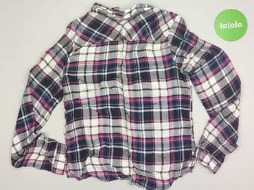 czerwona kurtka damska reserved: Reserved YFL, Koszula damska, rozmiar XS — 3