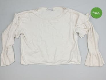 Women: Zara, Women`s T-shirt, size M (EU 38) — 2