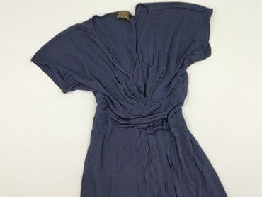 jaki kolor rajstop do granatowej sukienki: Fenn Wright Manson, Sukienka damska, rozmiar M — 1