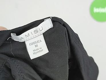 amisu sweter: Amisu, Top damski, rozmiar M — 4