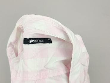 pull and bear bluzka w paski: Gina Tricot, Sukienka damska, rozmiar L — 4