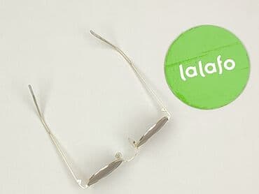 Ties and accessories: Glasses, Sunglasses, Round design, condition - Perfect — 3