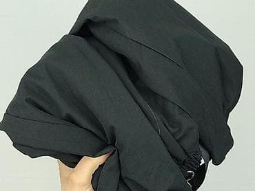 cargo pull and bear: Spodnie cargo damskie, rozmiar L — 6