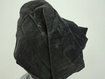 czarne spódnice welurowa: Spódnica damska, rozmiar L — 8