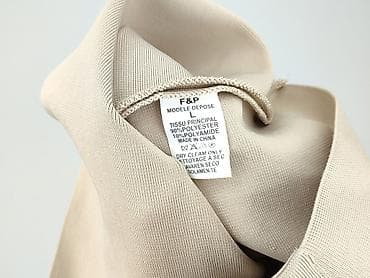 majtki z futrem: F&P, Spódnica damska, rozmiar L — 5