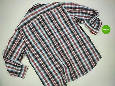 lech hydro active: Lerros, Koszulа dla mężczyzn, rozmiar 3XL — 3