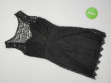 Women: Bershka, Women`s dress, size S — 3