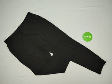 spodnie babci: CAMBIO, Spodnie dresowe damskie, rozmiar M — 3