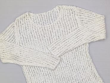 Sweter damski, rozmiar S
