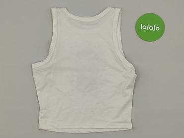 cropp slipknot: Top damski, rozmiar 2XS — 3