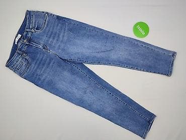 cavaricci: Fashion Jeans, Jeansy damskie, rozmiar M — 2