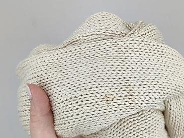 pull and bear sweter w paski: H&M Basic, Sweter damski, rozmiar XS — 6