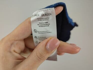 poliamid w swetrze: QUIOSQUE, Sweter damski, rozmiar L — 5