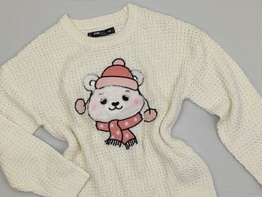 forever 21 sweter: FB Sister, Sweter damski, rozmiar XS — 1