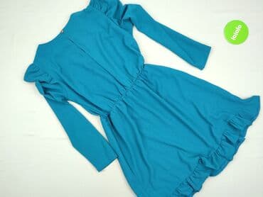 Women's Clothing: Women`s dress, size M (EU 38) — 3
