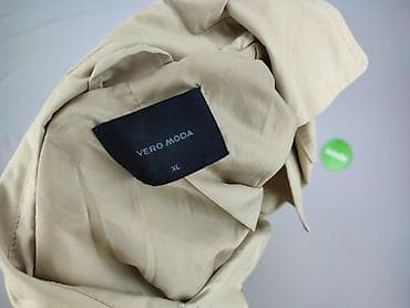 kik softshell: Vero Moda, Trencz damski, rozmiar XL — 4