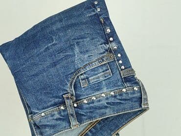 jeansy carrot co to znaczy: Vero Moda, Jeansy damskie, rozmiar S — 6