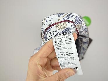 basic apparel kurtki: Spodnie garniturowe męskie, rozmiar XL — 5