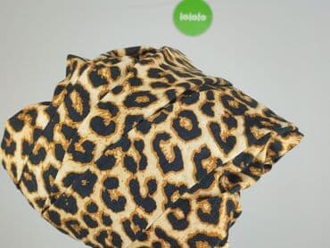 leopard print jeans: Shein, Legginsy rozmiar S — 6