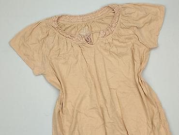 bezowe bluzki: Papaya, Bluzka damska, rozmiar XL — 1