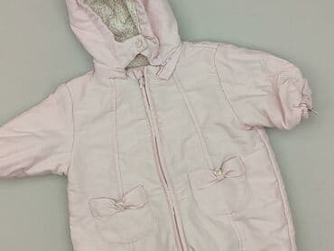 kombinezon na wiosne 74: Kombinezon, Pinokio, 6-9 miesięcy, stan - Idealny — 1