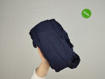 sukienki basicowe: H&M Basic, Sukienka damska, rozmiar M — 5