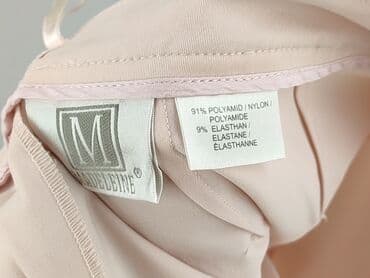 legginsy do spania: Madeleine, Spodnie materiałowe damskie, XL — 5