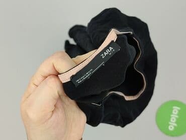 bluzki czarne zara: Zara, Bluzka damska, rozmiar S — 5