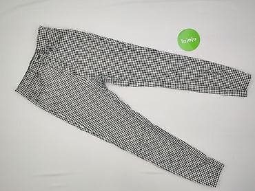 lidl botki: Stradivarius, Spodnie materiałowe damskie, rozmiar S — 2