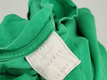 diverse t shirty: Diverse, T-shirt damski, rozmiar L — 4