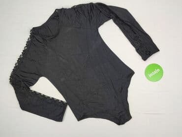 biustonosz z zapięciem z przodu: Body damskie, S w lalafo.pl — 2 biustonosz z zapięciem z przodu: Body damskie, S — 2