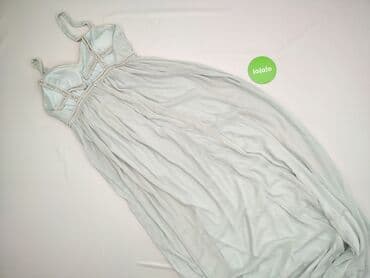 sukienki wieczorowe studniówkę: Women`s dress, size L — 4