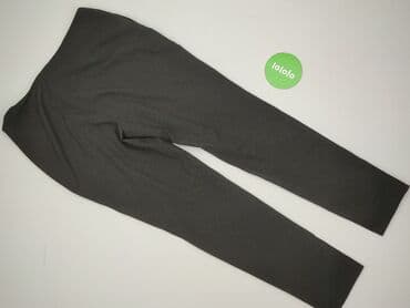 buty zimowe lata 80: Solar, Spodnie materiałowe damskie, rozmiar L — 3