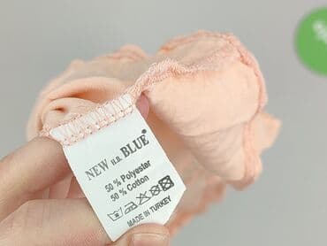 noa noa bluzki: Blue, Bluzka damska, rozmiar XL — 4