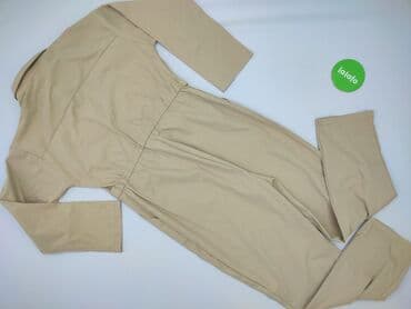 reserved kurtka damska zimowa: ELENZA By L&L, Women`s overall, L — 3