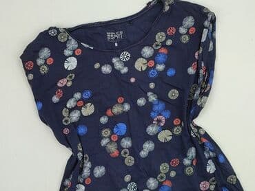 esprit t shirty: Esprit, T-shirt damski, rozmiar M — 1