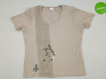 Kobiety: T-shirt damski, rozmiar L — 2