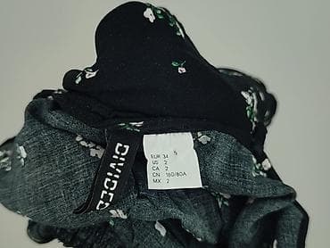 atmosphere: H&M Divided, Sukienka damska, rozmiar 2XS — 5