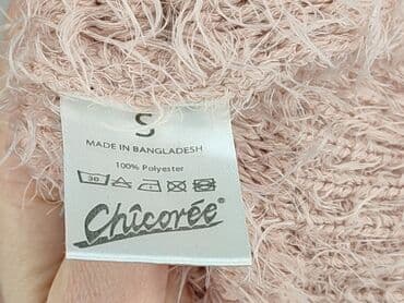 sweter hello kitty: Chic, Sweter damski, rozmiar S — 5