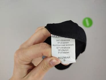 zalando suknie wieczorowe: Sukienka damska, rozmiar S — 6