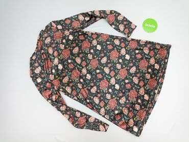 duże rozmiary ekskluzywne sukienki plus size: Sukienka damska, rozmiar L — 3