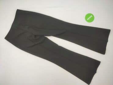 only kurtka damska: ONLY, Spodnie materiałowe damskie, rozmiar S — 3